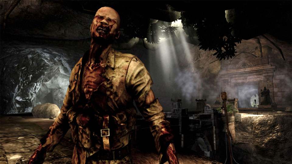Shellshock 2: Blood Trails PC Review
